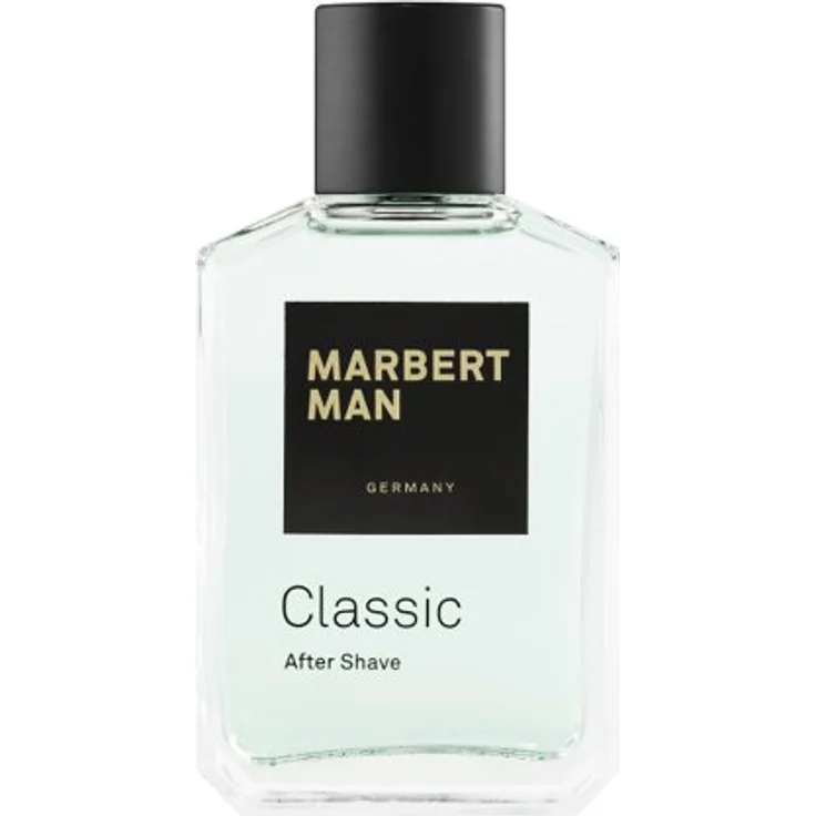 Marbert Man Classic After Shave 100 ml