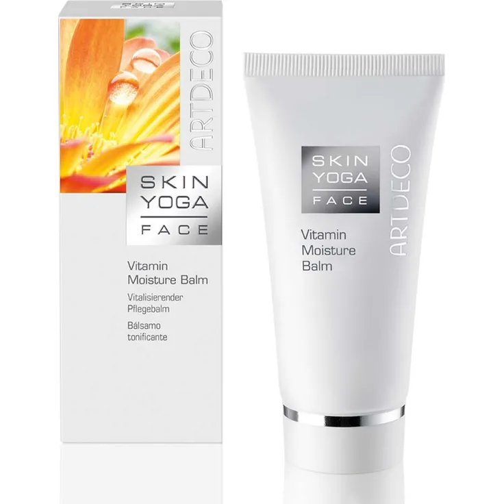 Artdeco Vitamin Moisture Balm 50 ml