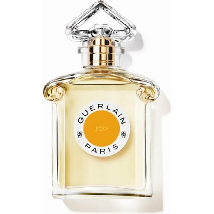 Guerlain Jicky Eau de Parfum (EdP) Damenduft (EdP) 75 ml