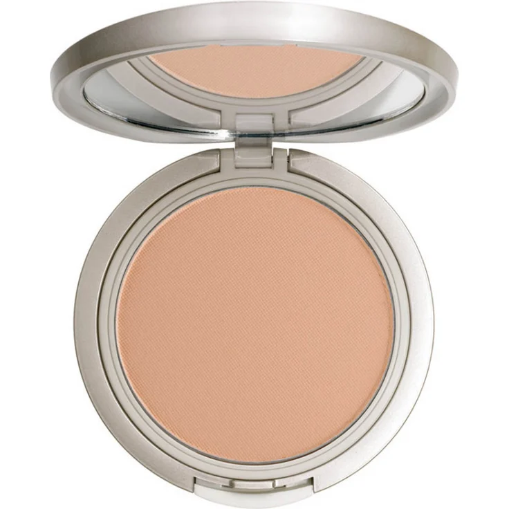 Artdeco Mineral Compact Powder Basic Beige 9 g, Kompaktpuder aus Mineralien – Bild 1