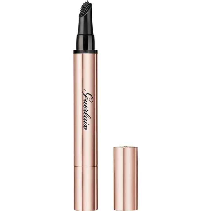 Guerlain Eye Make-Up Mad Eyes Fiber Brow gel 01 Blonde 2,5 ml