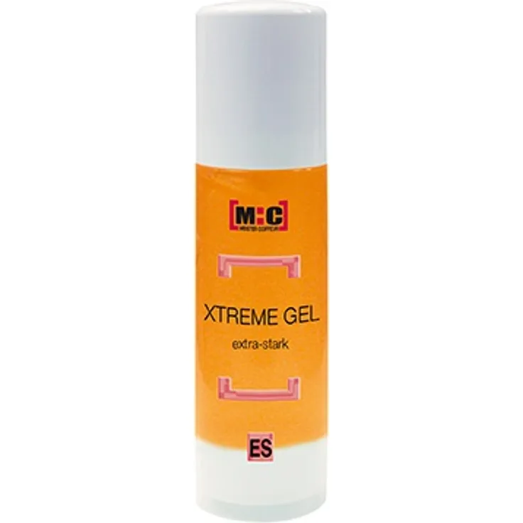 M:C Meister Coiffeur Xtreme Gel 100 ml