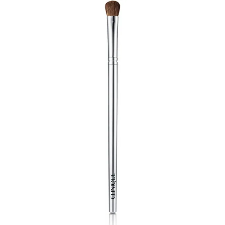 Clinique Eye Shadow Brush Make-up Pinsel, geeignet für Lidschatten, Dekorative Kosmetik Make-up Accessoires