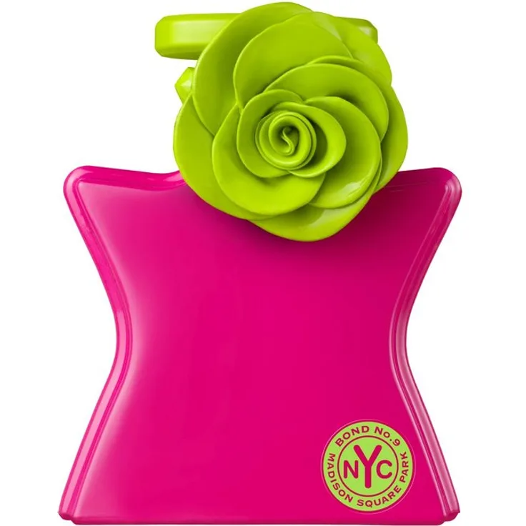 Bond No. 9 Madison Square Park Eau de Parfum (EdP) Damenduft 100 ml