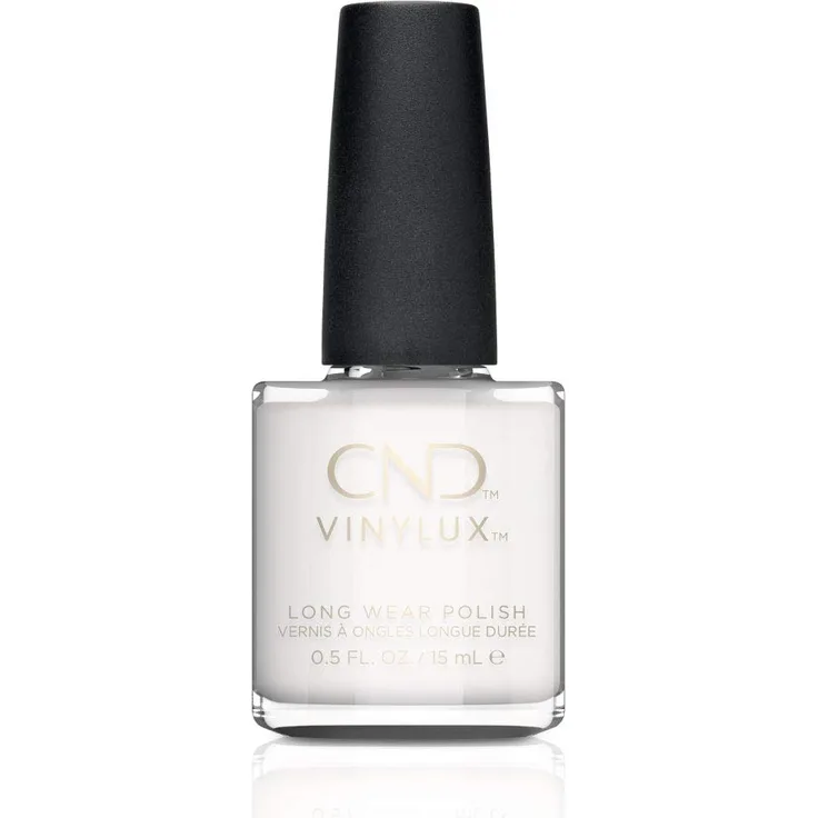 CND Vinylux Cream Puff No. 108, 15 ml