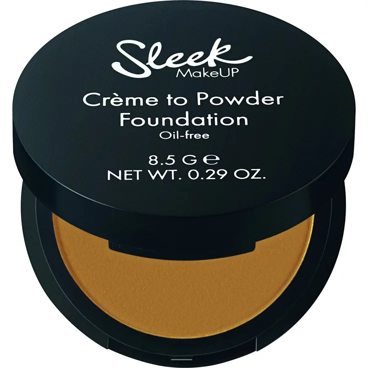 Sleek Crème to Powder Foundation 13, 8,5 g