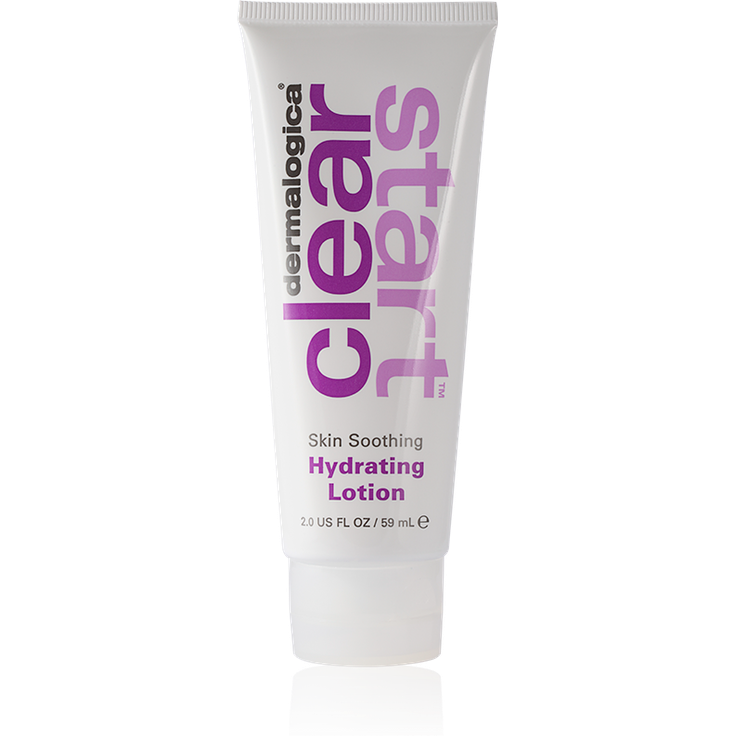 Dermalogica Clearstart Skin Soothing Hydrating Lotion 59 ml