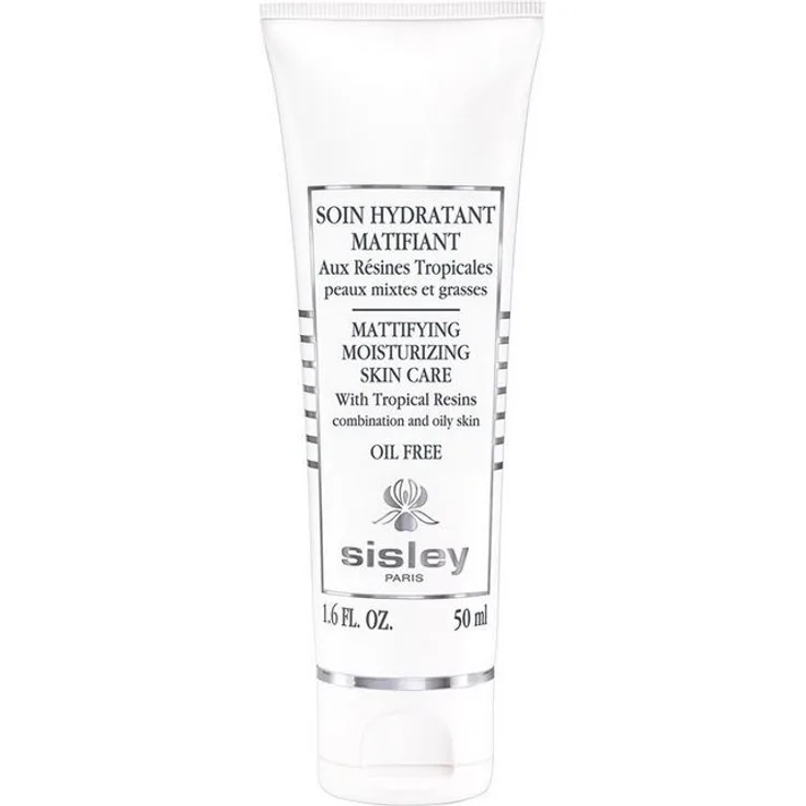 Sisley Résines Tropicales Soin Hydratant Matifiant 50 ml