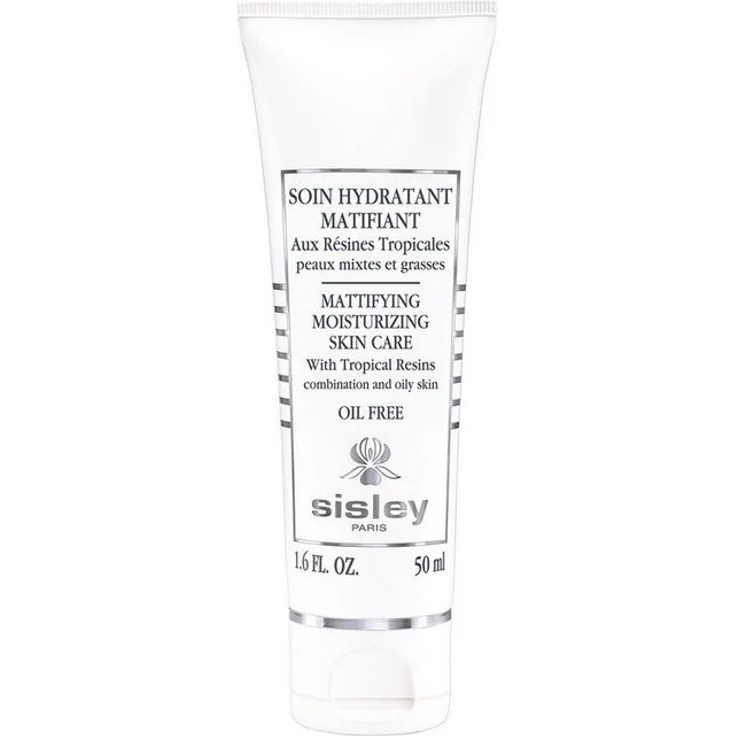 Sisley Résines Tropicales Soin Hydratant Matifiant 50 ml – Bild 1