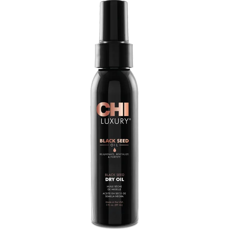 CHI Luxury Black Seed Dry Oil 89 ml