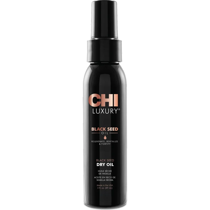 CHI Luxury Black Seed Dry Oil 89 ml