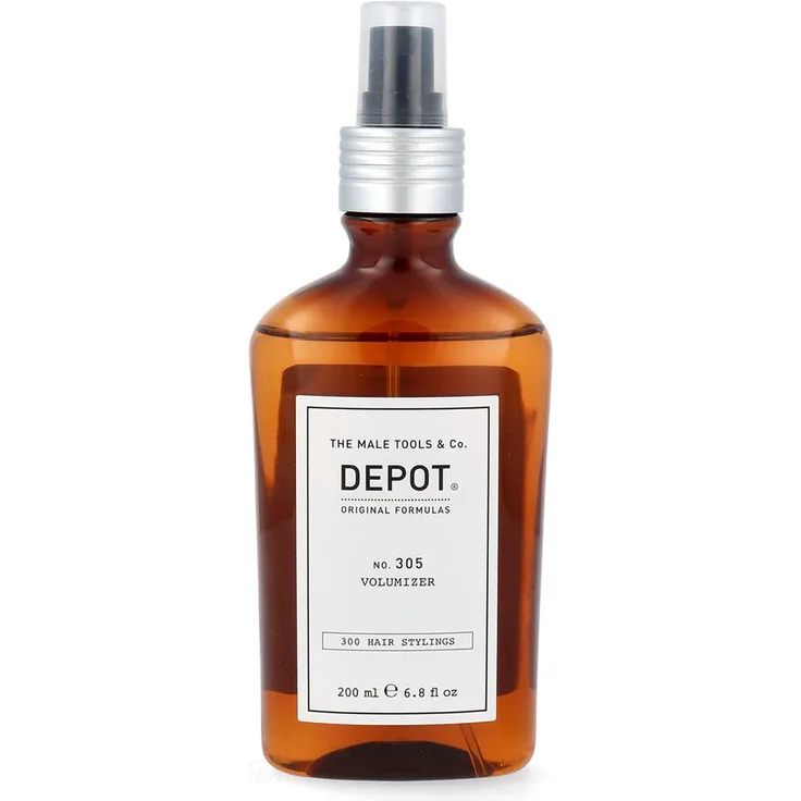 Depot Depot No.305 Volumizer Spray 200 ml