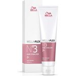 Wella Wellaplex N°3 Hair Stabilizer 100 ml, aufbauende Haarpflege