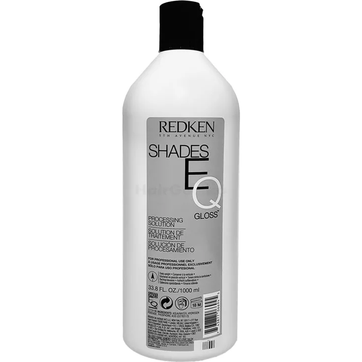 Redken Shades Eq gloss Entwickler 1000 ml