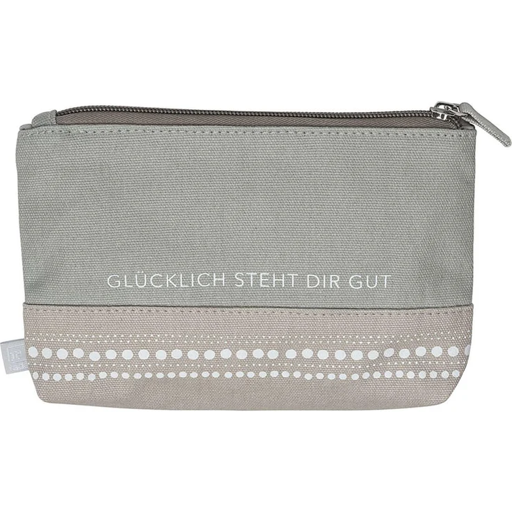 Räder Lieblinge Ordnungshüter Kleine Kosmetiktasche Glücklich Steht