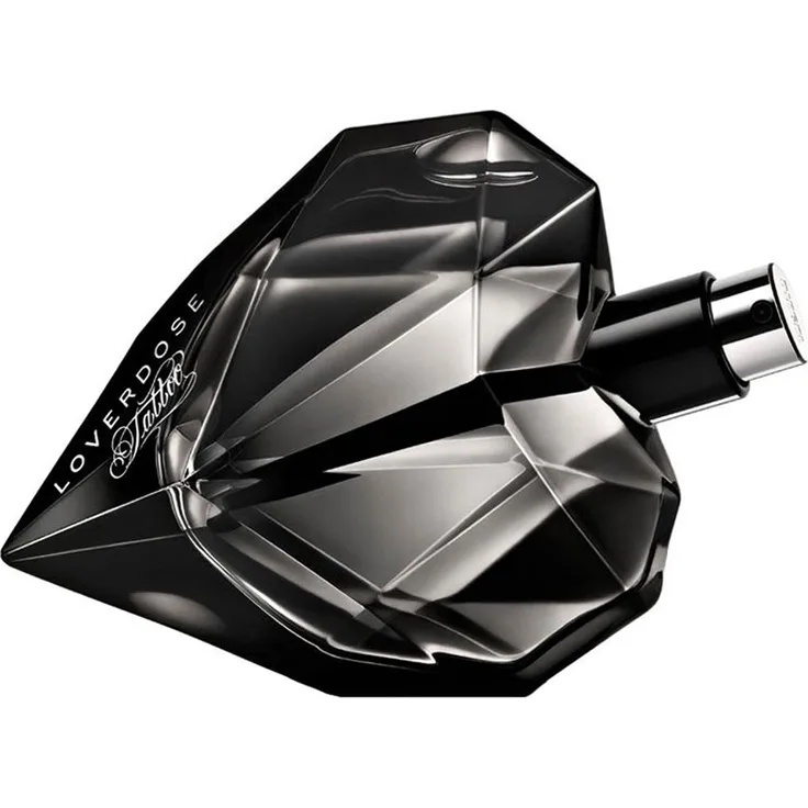 Diesel Loverdose Tattoo Eau de Parfum (EdP) Damenduft 30 ml