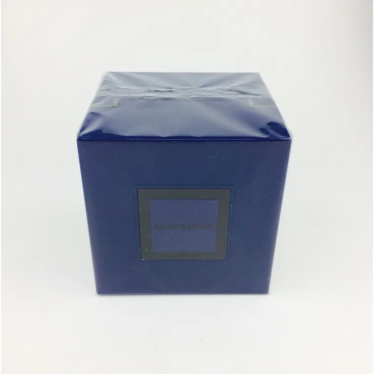 Al Haramain L'Aventure Knight Eau de Parfum (EdP) Herrenduft 100 ml Duftfamilie: zitrisch, aromatisch