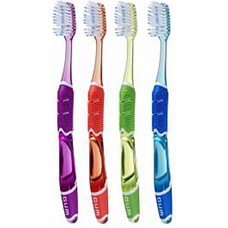 Gum Technique Pro Compact Zahnbürste soft