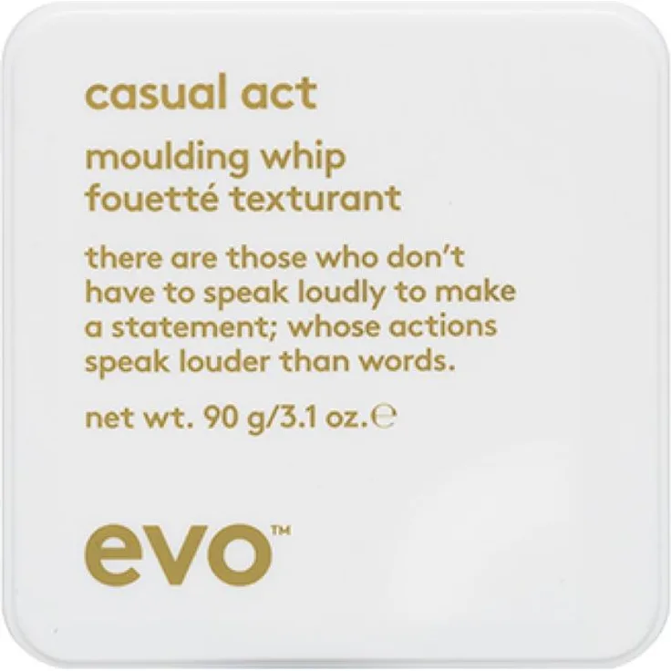 Evo Style Casual Act Molding Whip 90 g