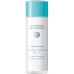Hildegard Braukmann Professional Couperose Relax Tag Spf10 50 ml mit pflegender Wirkung