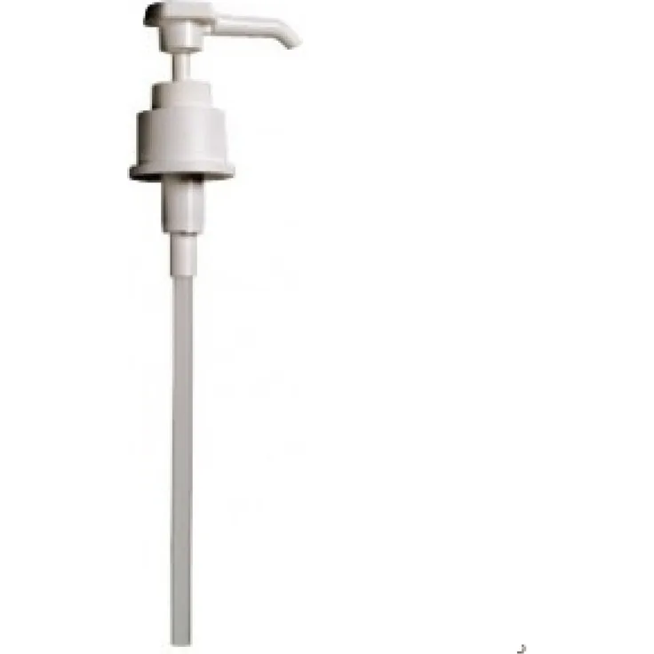 Paul Hartmann DOSIERPUMPE EINMALPUMPE langer Auslauf Flaschen 350-500 ml