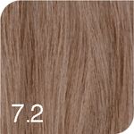 Revlon Revlonissimo Colorsmetique 7.2 Mittelblond Irisé 60 ml