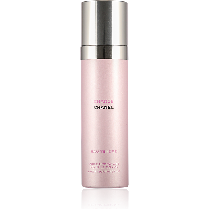 Chanel Chance Eau Tendre Body Spray 100 ml