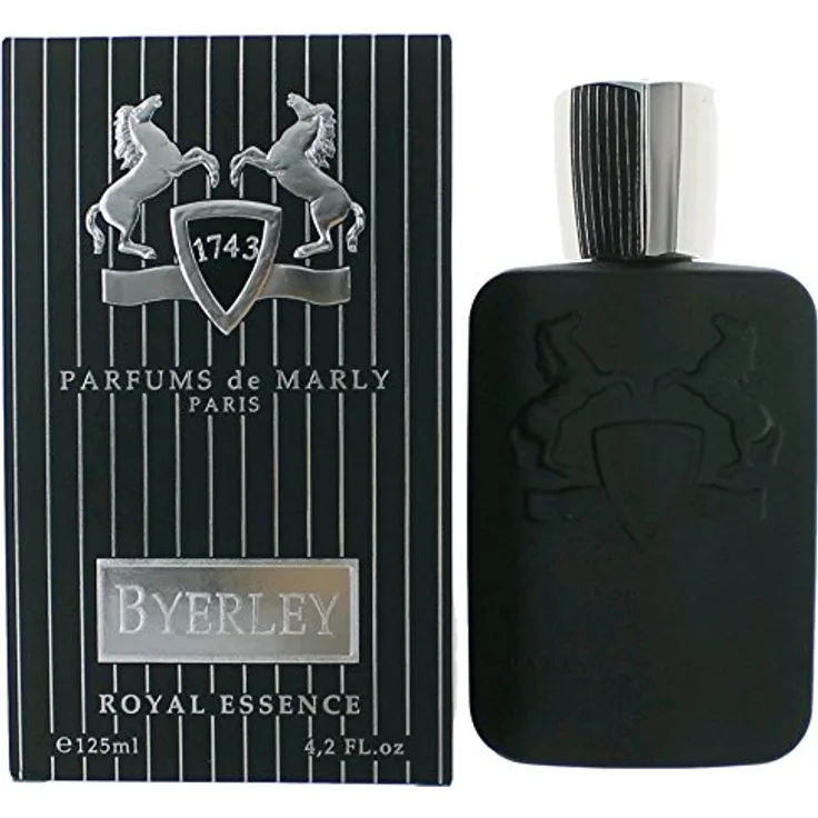 Parfums de Marly Byerley Eau de Parfum (EdP) Herrenduft 125 ml