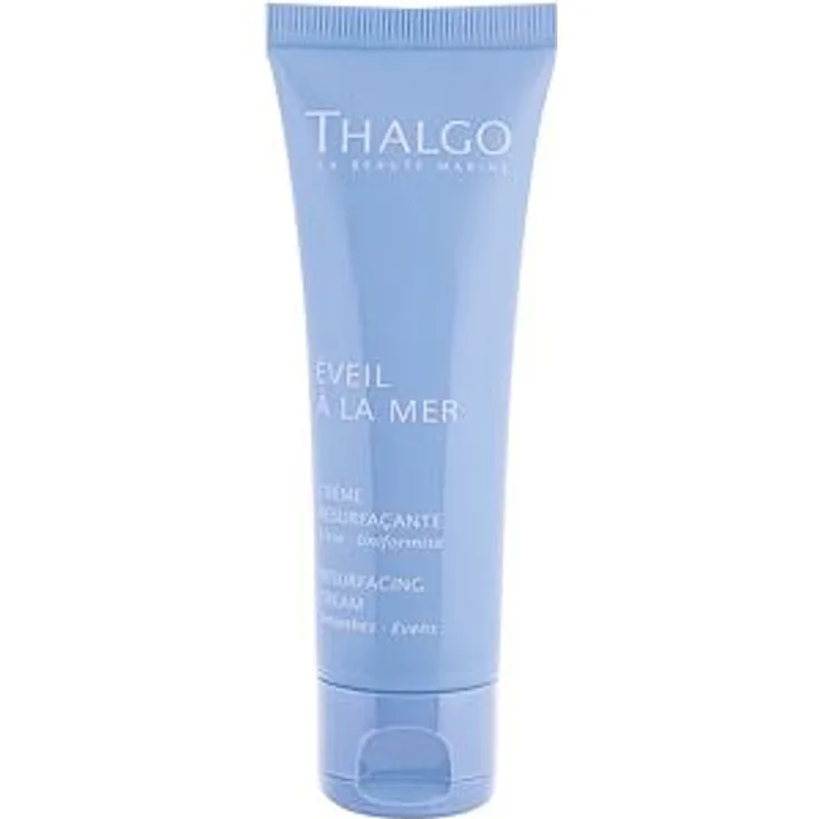 Thalgo Eveil A La Mer Straffende Creme 50 ml Tagespflege für Damen und Herren