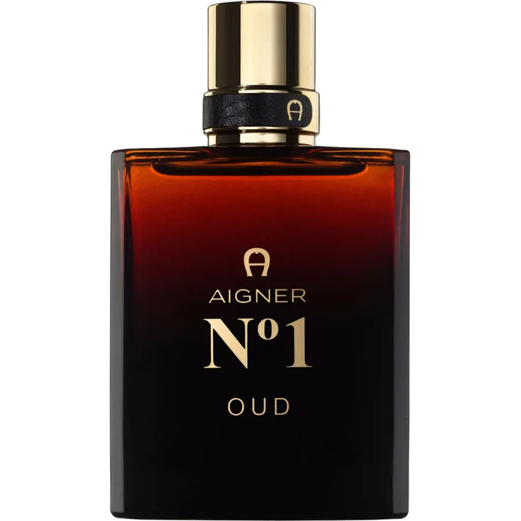 Aigner No.1 Oud Eau de Parfum (EdP) Herrenduft 100 ml