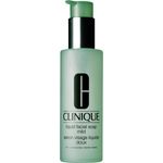Clinique Liquid Facial Soap mild 200 ml, Textur: Flüssig