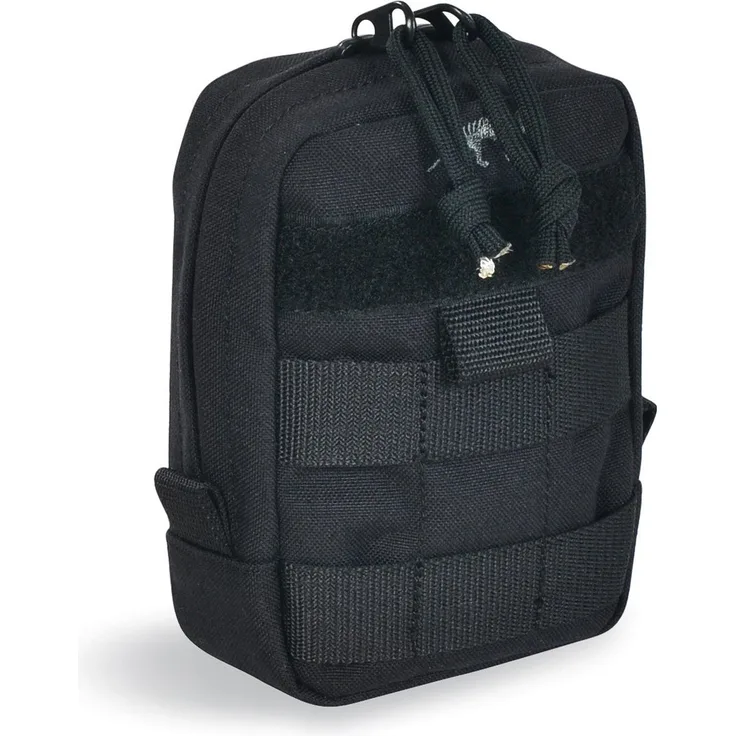 Tasmanian Tiger TT Tac Pouch 1, Schwarz, 15 x 10 x 4, 7647