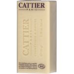Cattier-Paris Heilerde Seife Sheabutter BIO 150 g für Alle Hauttypen geeignet