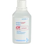 Schülke & Mayr Octinsept Lösung 500 ml - Preisvergleich