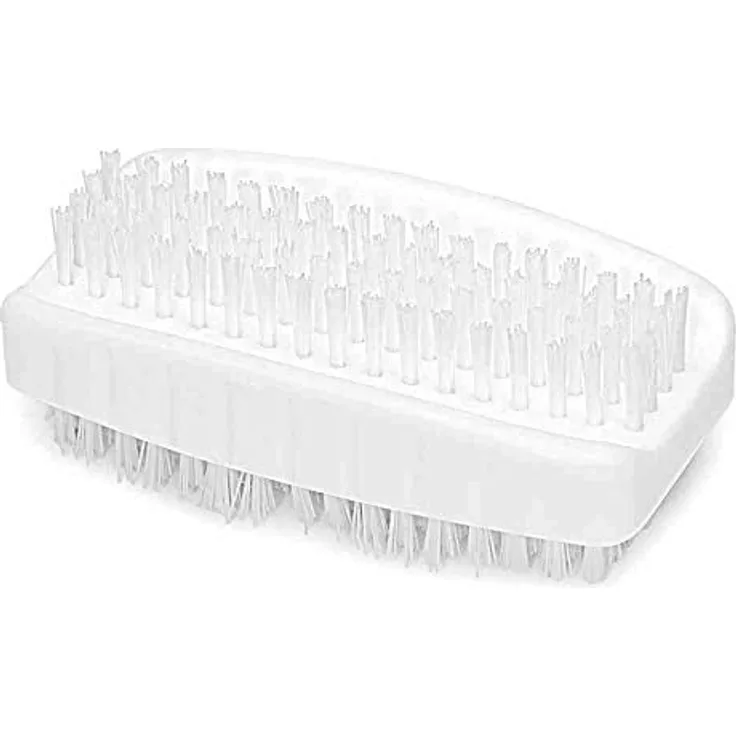 Handwaschbürste 10cm Bürste Waschbürste Handbürste Nagelbürste Haushalt Bad NEU