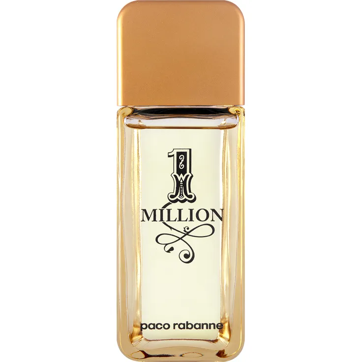 Paco Rabanne 1 Million After Shave Lotion 100 ml
