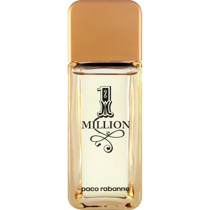 Paco Rabanne 1 Million After Shave Lotion 100 ml – Bild 1
