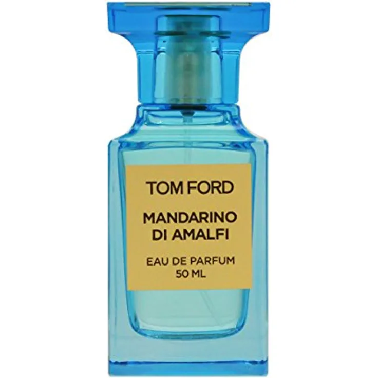 Tom Ford Mandarino di Amalfi Eau de Parfum (EdP) Herrenduft 50 ml