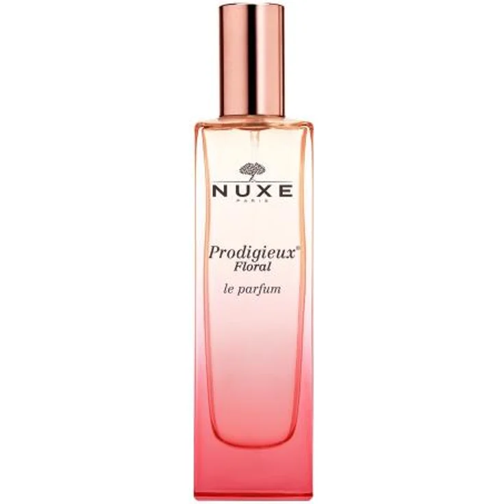 Nuxe parfum prodigieux floral Eau de Parfum (EdP) Damenduft 50 ml