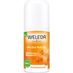 Weleda Sanddorn 24h Deodorant Roller 50 ml