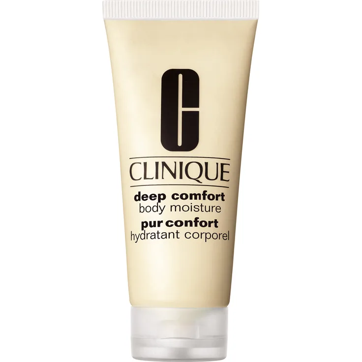 Clinique Deep Comfort Body Moisture 200 ml