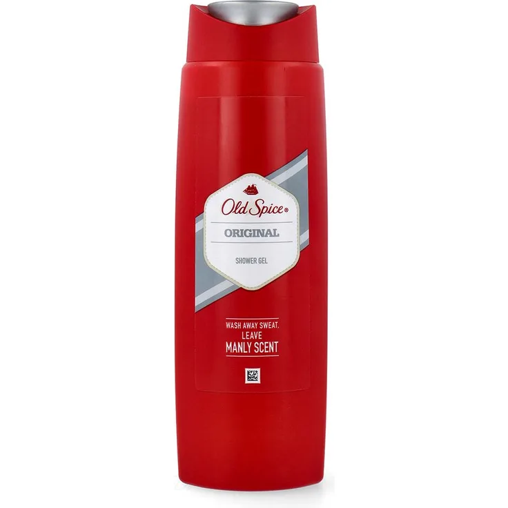 Old Spice ORIGINAL Duschgel 250 ml