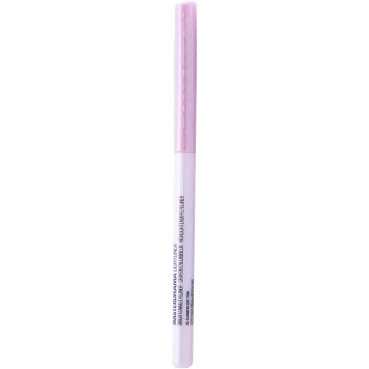 Maybelline MASTER DRAMA LIGHTLINER #25-glimmer light pink 0,31 g