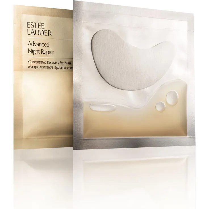 Estée Lauder Advanced Night Repair Recover Eye Mask 4 Stück