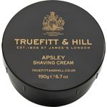 Truefitt & Hill Apsley Shaving Cream Bowl duftet nach Truefitt & Hill Apsley-Duft 190 g