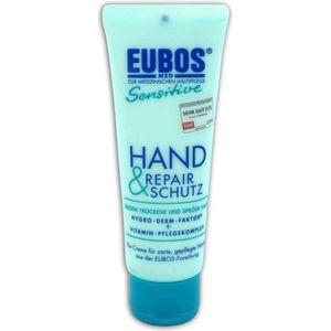 Bild für Eubos Sensitive Hand Repair & Schutz