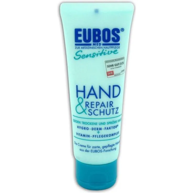 Eubos Sensitive Hand Repair & Schutz
