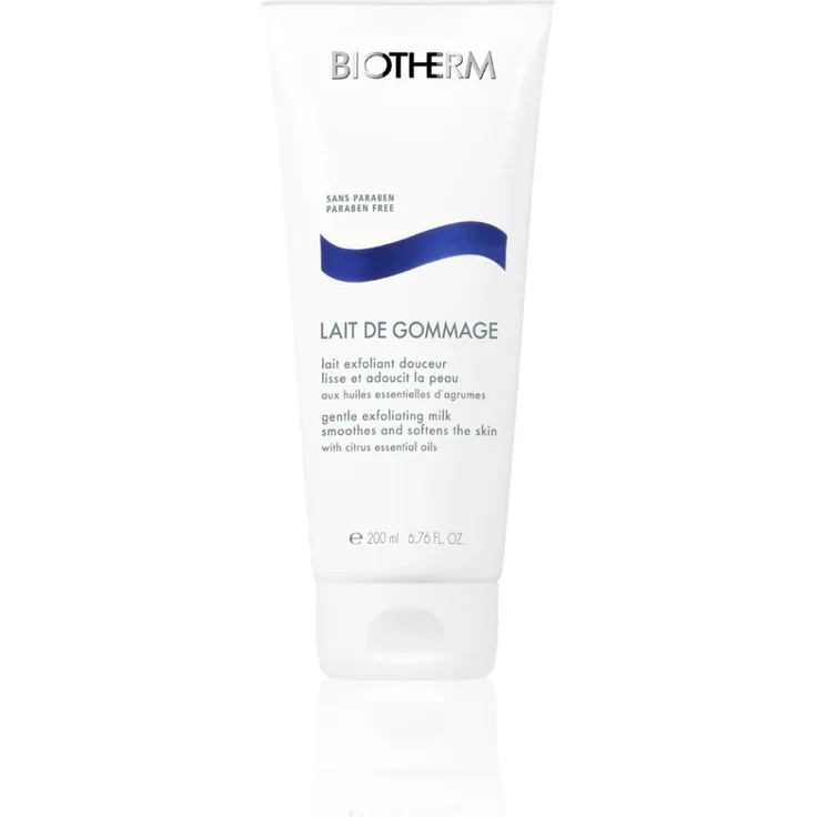 Biotherm Lait de Gommage 200 ml