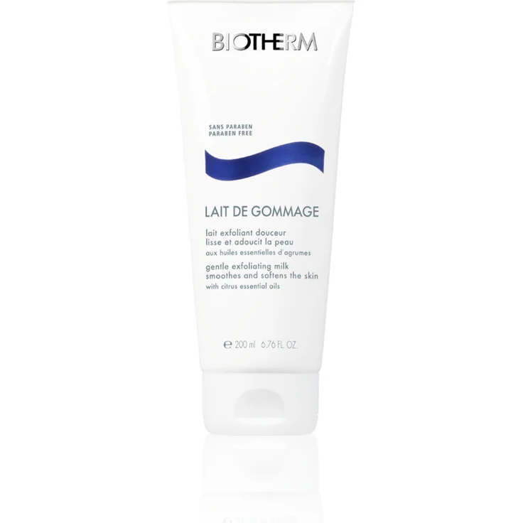 Biotherm Lait de Gommage 200 ml