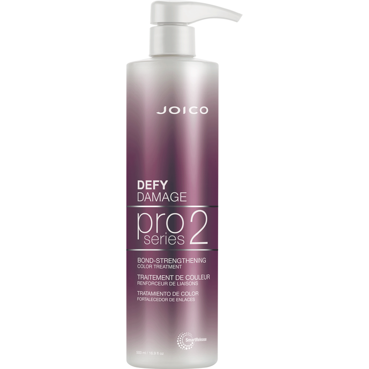 Joico Defy Damage Pro Series 2 Bond-Strengthening Color Treatment 500 ml